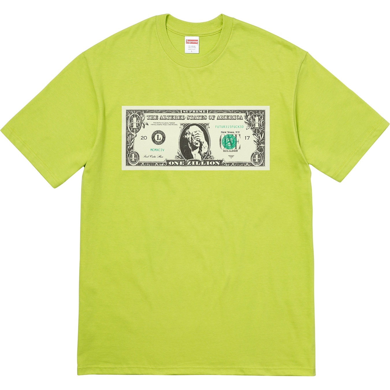 Dollar Tee view 5